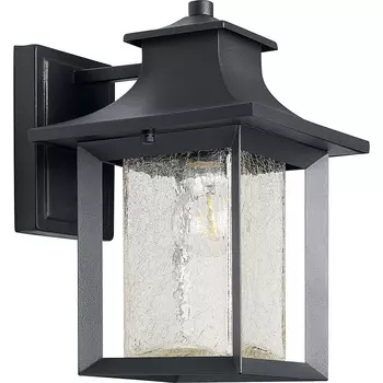 Уличный настенный светильник Feron Брюссель 11891