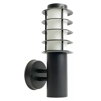 Уличный настенный светильник Feron DH046-B 51526