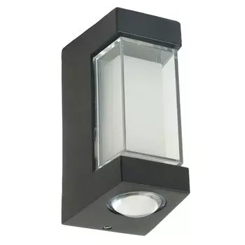 Уличный настенный светильник Feron DH058 51489