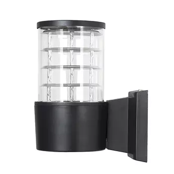 Уличный настенный светильник Feron DH0801-P 51548