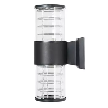 Уличный настенный светильник Feron DH0802-P 51547