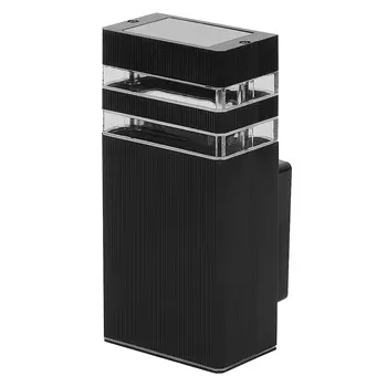 Уличный настенный светильник Feron DH0806-P 51538