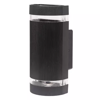 Уличный настенный светильник Feron DH1702-P 51540