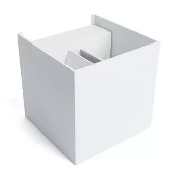 Уличный настенный светильник Feron Майами 48097