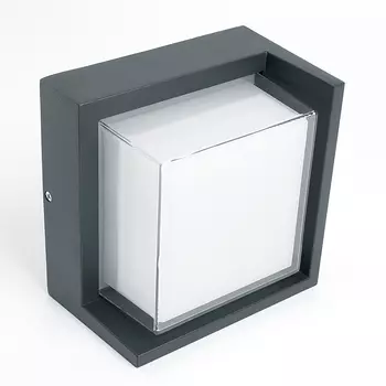 Уличный настенный светильник Feron Мельбурн 06350