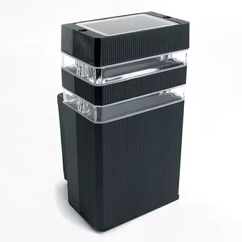 Уличный настенный светильник Feron Сеул 41153