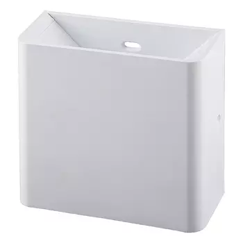 Уличный настенный светильник Feron Техно 11886