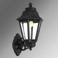 Уличный настенный светильник Fumagalli Bisso/Anna E22.131.000AXE27