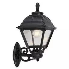 Уличный настенный светильник Fumagalli BISSO/CEFA U23.131.000.AXЕ27