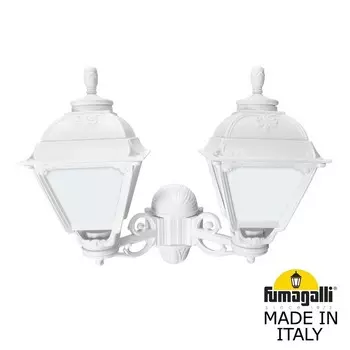 Уличный настенный светильник Fumagalli Cefa U23.141.000.WYF1R