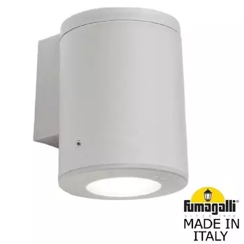 Уличный настенный светильник Fumagalli Franca 90 3A7.002.000.LXU1L