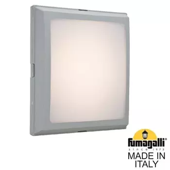 Уличный настенный светильник Fumagalli Guizeppe 4P2.000.000.LYF1R