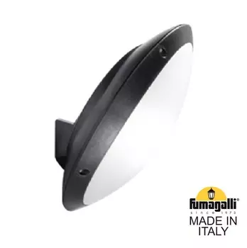 Уличный настенный светильник Fumagalli Lucia 1R3.602.000.AYE27