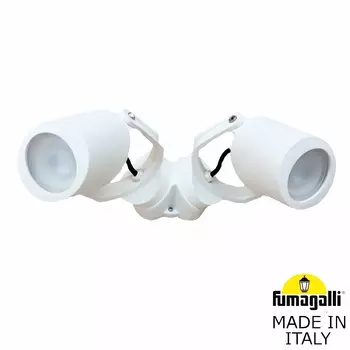 Уличный настенный светильник Fumagalli Minitommy 3M1.000.000.WXU2L