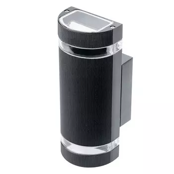 Уличный настенный светильник Gauss Enigma GD162