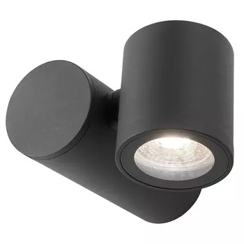 Уличный настенный светильник Gauss GD151