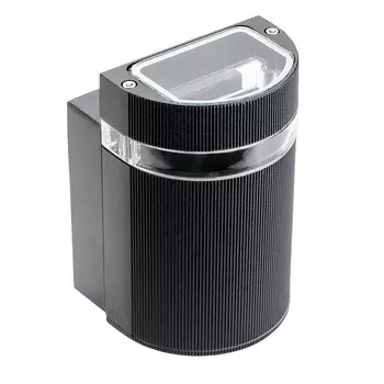 Уличный настенный светильник Gauss GD160