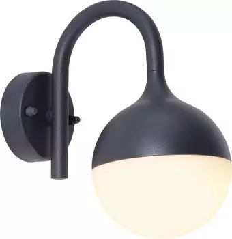 Уличный LED настенный светильник Globo Almeria 34590