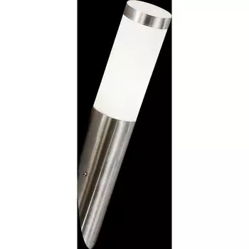 Уличный настенный светильник Globo BOSTON LED 3157LED