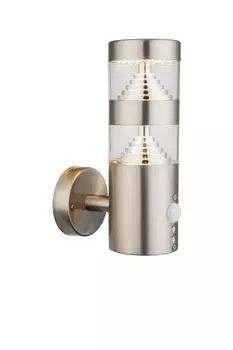 Уличный настенный светильник Globo Celio 34200S
