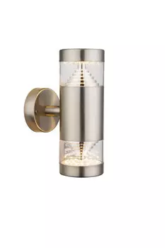 Уличный настенный светильник Globo Celio 34200W