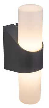 Уличный настенный светильник Globo Lyanna 32009-2