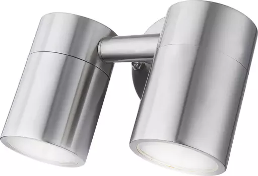 Уличный настенный светильник Globo Style 3207-2L