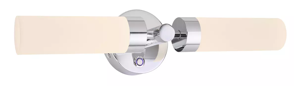 Уличный LED настенный светильник Globo Tassa 41504-2