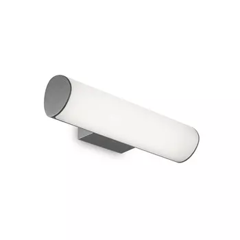 Уличный настенный светильник Ideal Lux Etere ETERE AP1 ANTRACITE