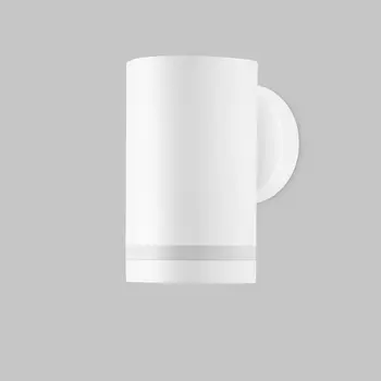 Уличный настенный светильник IMEX Lima IL.0014.0018-WH IP54