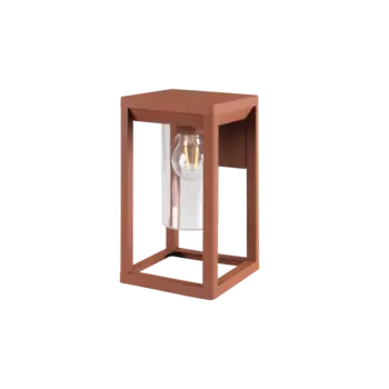 Уличный настенный светильник Kanlux Vimo 34981