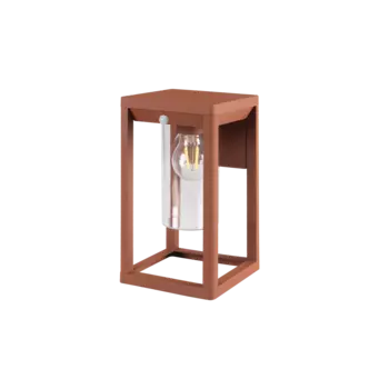 Уличный настенный светильник Kanlux Vimo 34983