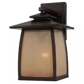 Уличный настенный светильник L'Arte Luce Kioto L73281.56