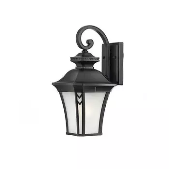 Уличный настенный светильник L'Arte Luce Taurus L73189.31