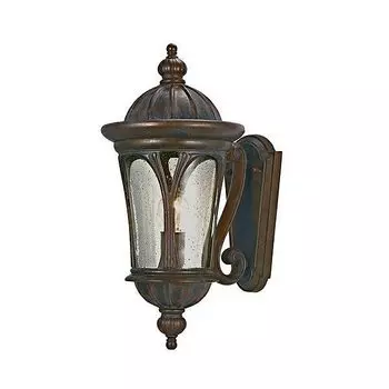 Уличный настенный светильник L'Arte Luce Boreal L76681.72