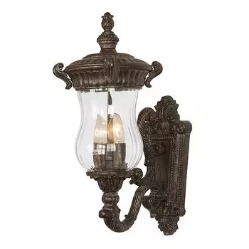 Уличный настенный светильник L'Arte Luce Hull L76581.71