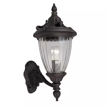 Уличный настенный светильник L&apos;Arte Luce MICHIGAN L79081.12