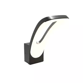 Уличный LED настенный светильник L&apos;Arte Luce Cardiff L77981.11