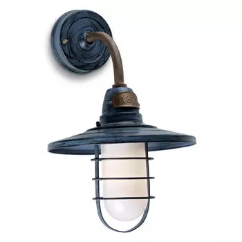 Уличный настенный светильник Leds C4 Cottage 05-9868-CC-B8