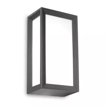 Уличный настенный светильник Leds C4 Thomas 05-9686-Z5-M1