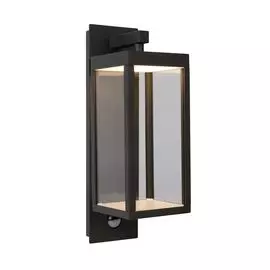 Уличный настенный светильник Lucide Clairette 28861/10/30