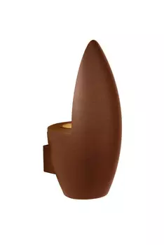 Уличный настенный светильник Lucide Eldo 27854/01/97