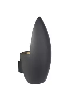 Уличный настенный светильник Lucide Eldo 27854/01/30