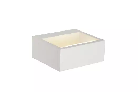 Уличный настенный светильник Lucide Goa 28857/06/31