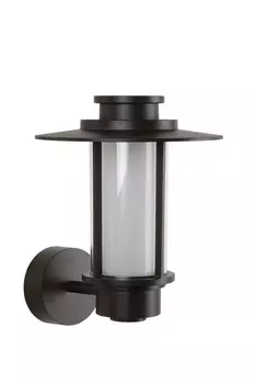 Уличный настенный светильник Lucide Goess 27840/01/43