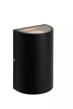 Уличный настенный светильник Lucide Hyro 27864/10/30