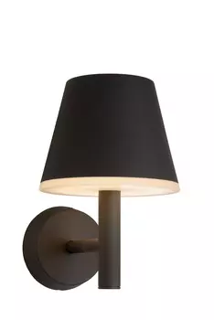 Уличный настенный светильник Lucide Josy-Led 29810/06/30