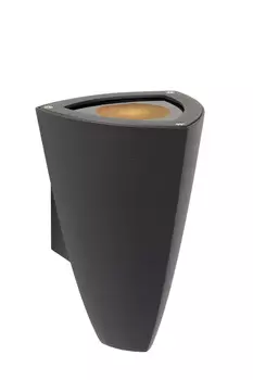 Уличный настенный светильник Lucide Kanda 27856/01/30