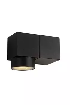 Уличный настенный светильник Lucide Kwadro-Led 27875/03/30