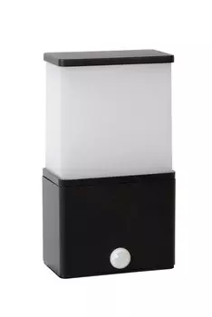 Уличный настенный светильник Lucide Limba 27878/09/30